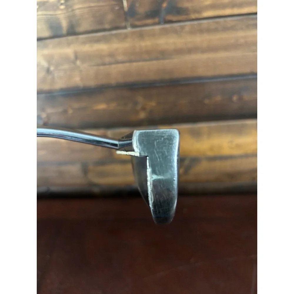 Scotty Cameron Studio Design No.5 MB 35